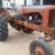 Allis Chalmers WD 45 w/factory back blade - Image 1