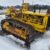 Cat D4 crawler tractor - Image 1