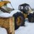 John Deere 648D skidder - Image 1