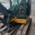 John Deere 60G Excavator - Image 1